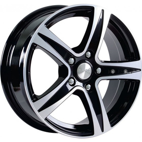 СКАД Sakura Алмаз 5x114.3 6.5xR15 ET43 DIA67.1   купить