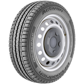 BFGoodrich Activan
