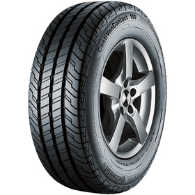 Continental ContiVanContact 100 205/70 R17 115/113R  купить