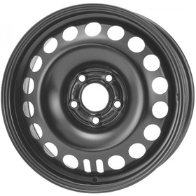 Trebl 9165 Black 5x112 6xR15 ET47 DIA57.1   купить
