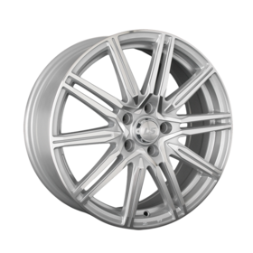 LS wheels LS 773 SF 4x100 6xR16 ET41 DIA60.1  купить