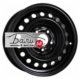 ТЗСК Mazda CX-5 Черный 5x114.3 7xR17 ET45 DIA67.1  купить