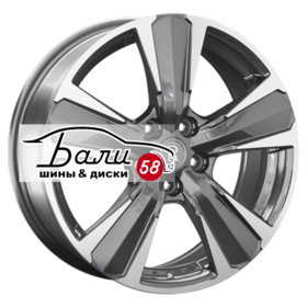 Replay (Replica LS) HV95 GMF 5x114.3 7xR18 ET40 DIA64.1  купить