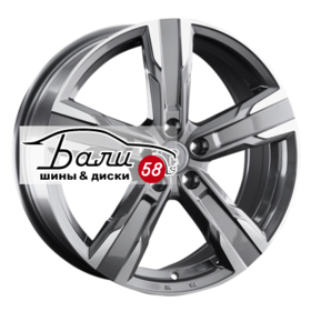 Replay (Replica LS) CHR106 GMF 5x108 7.5xR18 ET47 DIA60.1  купить