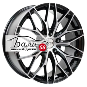 NEO 240 BD 5x114.3 8.5xR20 ET42 DIA67.1  купить