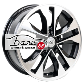 RST R116 BD 5x112 6.5xR16 ET46 DIA57.1  купить