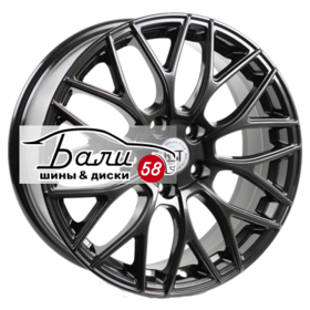 RST R137 (IX55) BD 5x114.3 7xR17 ET35 DIA67.1  купить