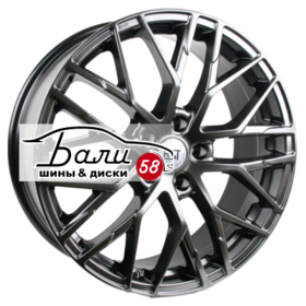 RST R019 BH 5x114.3 7.5xR19 ET45 DIA67.1  купить