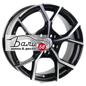 RST R086 (JAC) BD 5x108 6.5xR16 ET40 DIA54.1  купить