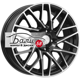 СКАД Сиена (КЛ310) Алмаз 5x114.3 6.5xR16 ET45 DIA60.1  купить