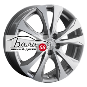 Replay (Replica LS) HV62 GMFP 5x114.3 7xR18 ET40 DIA66.6 конус, C570 купить