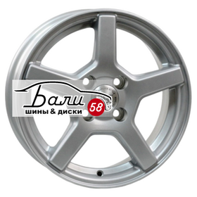 RST R024 (Datsun) SL 4x98 5.5xR14 ET33 DIA58.6  купить