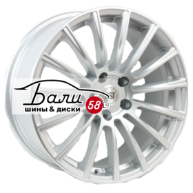 RST R108 (Mersedes E) Silver 5x112 8xR18 ET43 DIA66.6  купить