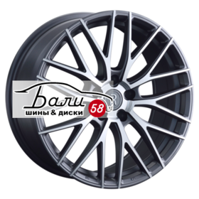 Replay (Replica LS) A122 MGMF 5x112 8xR18 ET39 DIA66.6  купить