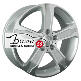 Replay (Replica LS) SK124 SFP 5x112 6.5xR17 ET41 DIA57.1  купить