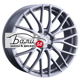 Replay (Replica LS) KI313 MGM 5x114.3 8xR19 ET34 DIA67.1  купить