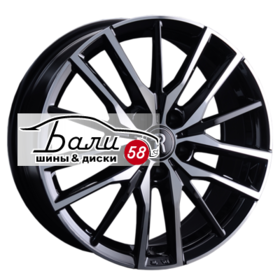 Replay (Replica LS) HND317 BKF 5x114.3 7xR18 ET51 DIA67.1  купить