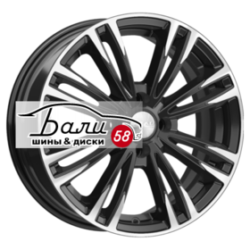 СКАД Ламар Алмаз 4x100 6.5xR16 ET41 DIA60.1   купить