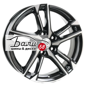 RST R197 (Kia) BD 5x114.3 6.5xR17 ET35 DIA67.1  купить