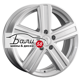 Replay (Replica LS) MR273 SF 5x112 7xR17 ET51 DIA66.6 конус, MB001 купить