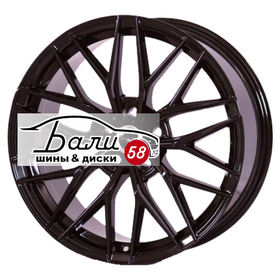 Lizardo XH689 B 5x108 8xR18 ET36 DIA65.1   купить