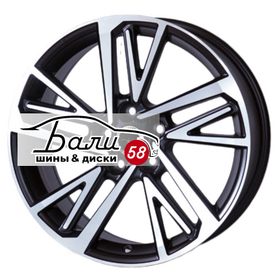 Lizardo XH292 CBMF 5x114.3 8xR19 ET45 DIA67.1   купить