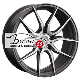 LS FlowForming RC36 MGMF 5x114.3 8xR18 ET40 DIA67.1   купить