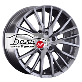 Replay (Replica LS) TY307 GM 5x114.3 8xR18 ET50 DIA60.1  купить