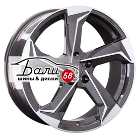 Replay (Replica LS) B318 GMF 5x112 8xR19 ET32 DIA66.6  купить