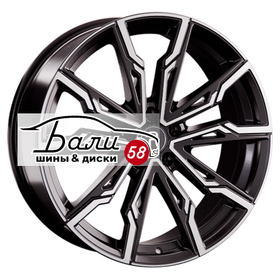Replay (Replica LS) A249 MBF 5x112 8.5xR20 ET20 DIA66.6  купить