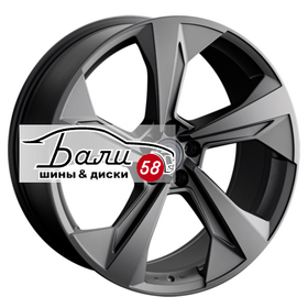 Replay (Replica LS) B339 MGM 5x112 9.5xR21 ET37 DIA66.6  купить
