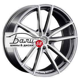 Replay (Replica LS) B290 GMF 5x112 9xR20 ET35 DIA66.6  купить