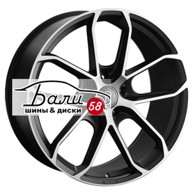 Replay (Replica LS) PR39 MBF 5x130 10xR22 ET48 DIA71.6  купить