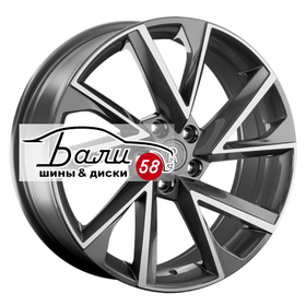 Replay (Replica LS) HV46 GMF 5x114.3 7xR19 ET40 DIA64.1  купить
