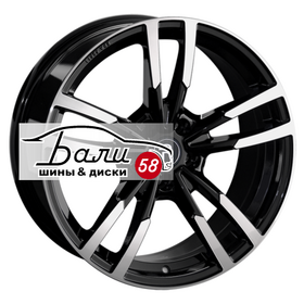 Replay (Replica LS) CL20 BKF 5x120 8xR18 ET37 DIA67.1  купить