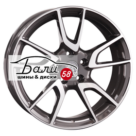 Replay (Replica LS) A246 GMF 5x112 8xR18 ET39 DIA66.6  купить