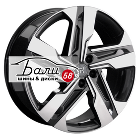 Replay (Replica LS) TY423 GMF 5x114.3 7.5xR18 ET45 DIA60.1  купить