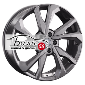 Replay (Replica LS) TY342 GM 5x114.3 7.5xR19 ET40 DIA60.1  купить