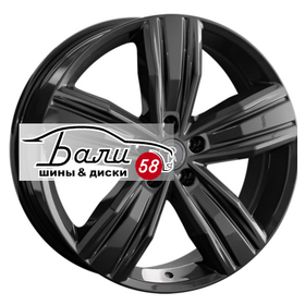 Replay (Replica LS) CHR37 GM 5x108 7xR19 ET36 DIA65.1  купить