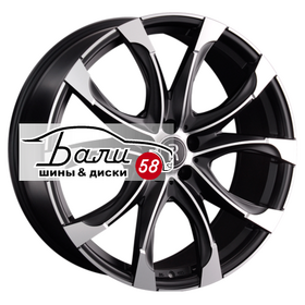Replay (Replica LS) MR161 MBF 5x112 9.5xR22 ET45 DIA66.6  купить