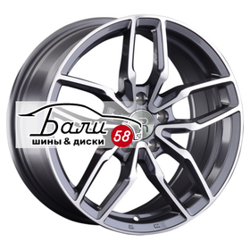 Replay (Replica LS) VV285 GMF 5x112 8xR18 ET25 DIA66.6  купить