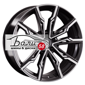 Replay (Replica LS) VV342 (SK) MBF 5x112 8.5xR20 ET38 DIA57.1  купить