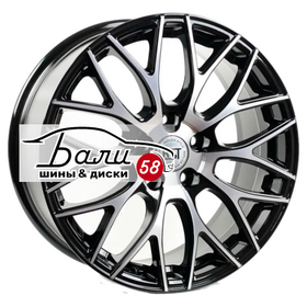 RST R147 (i40) BD 5x114.3 7.5xR17 ET46 DIA67.1  купить