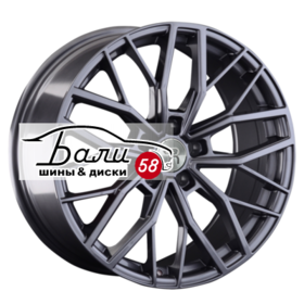 Replay (Replica LS) VV249 GM 5x112 9xR20 ET33 DIA66.6  купить