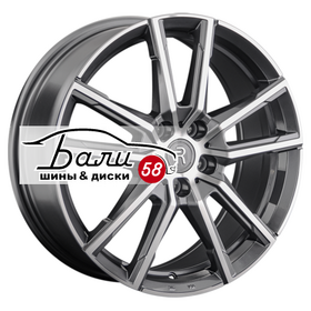 Replay (Replica LS) MR320 GMF 5x112 7.5xR18 ET52.5 DIA66.6 конус, C570 купить