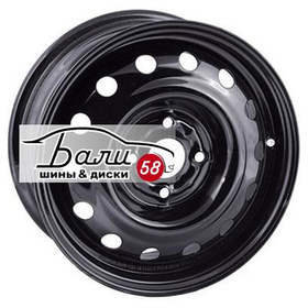 Trebl X40032 P Black 4x100 6xR16 ET36 DIA60.1   купить