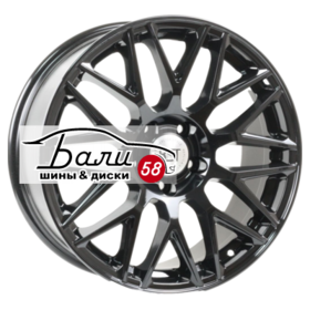 RST R158 BL 5x108 8xR18 ET33 DIA65.1  купить