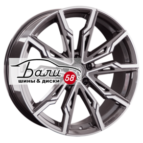 Replay (Replica LS) A249 GMF 5x112 8.5xR20 ET20 DIA66.6  купить