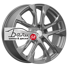 СКАД Атакор Алмаз Графит 5x114.3 7xR17 ET37 DIA66.6   купить