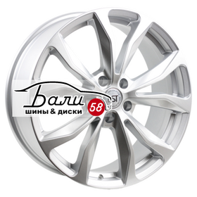 RST R009 (Exeed) Silver 5x108 7.5xR19 ET36 DIA65.1  купить